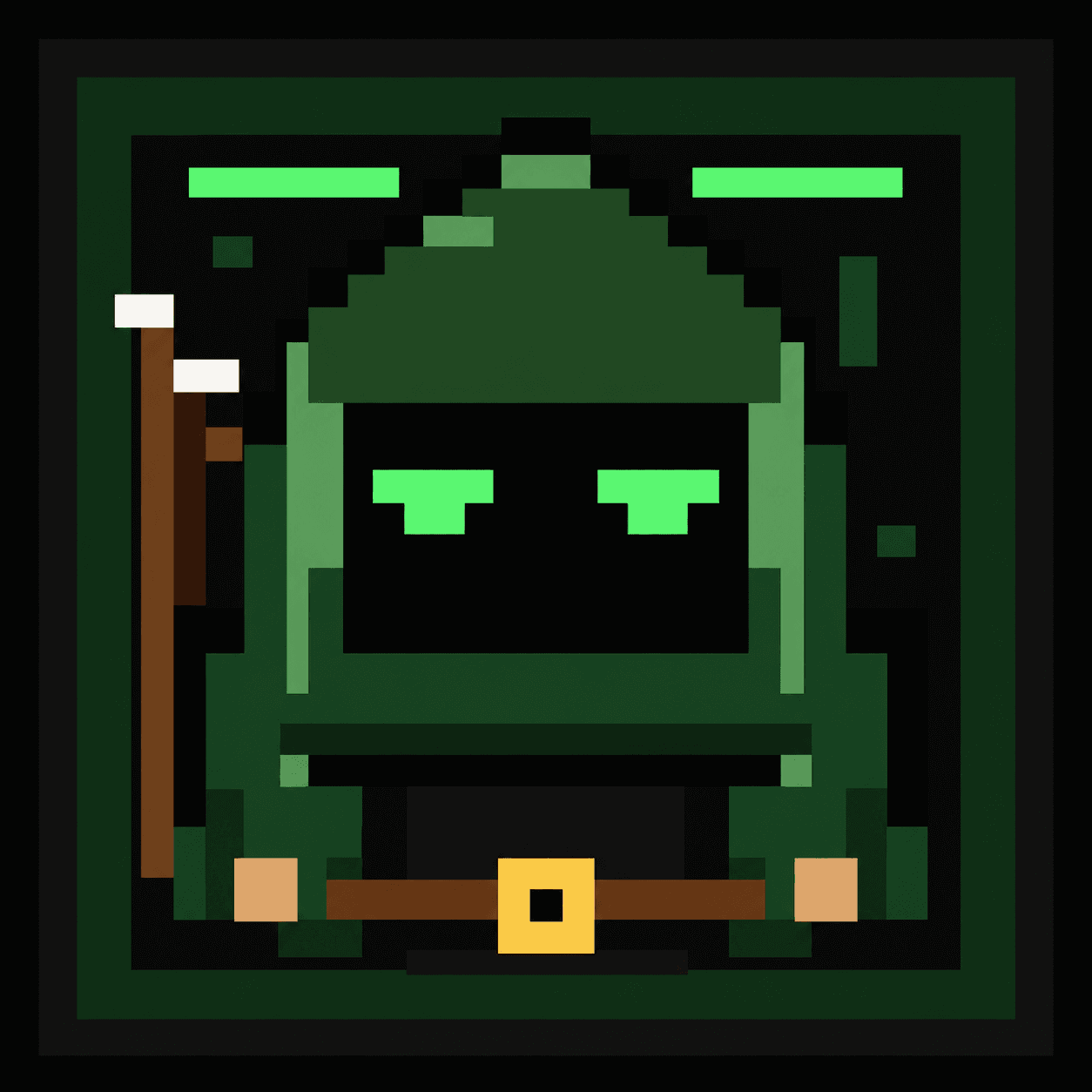 Hoods collection PFP